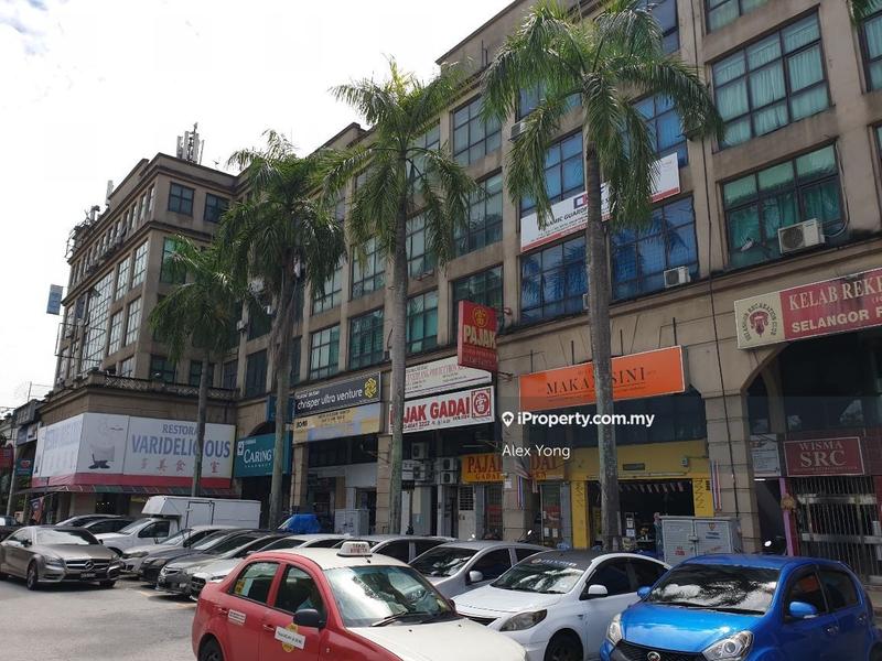 For Sale - Sentul Boulevard