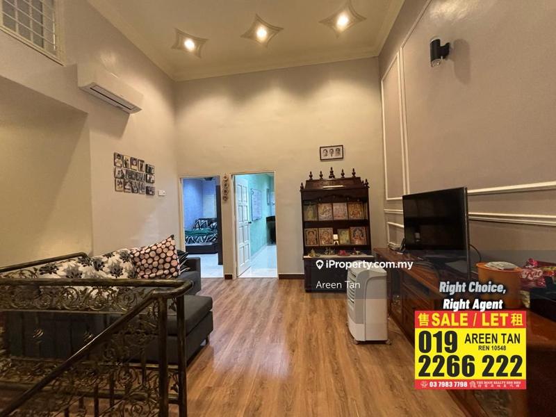 Rumah Berangkai 2 Tingkat untuk Dijual di Taman Bayu Emas, Klang oleh Areen Tan - iProperty.com.my
