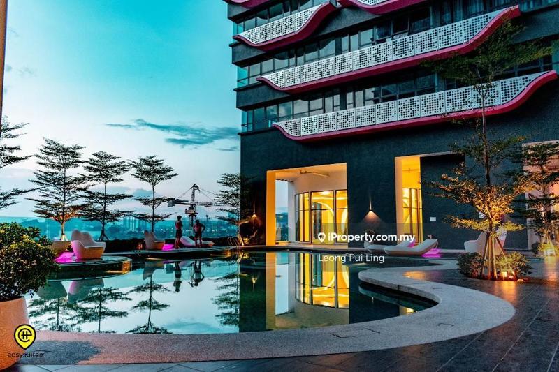 Service Residence for Sale in Arte Plus by Leong Pui Ling - iProperty.com.my
