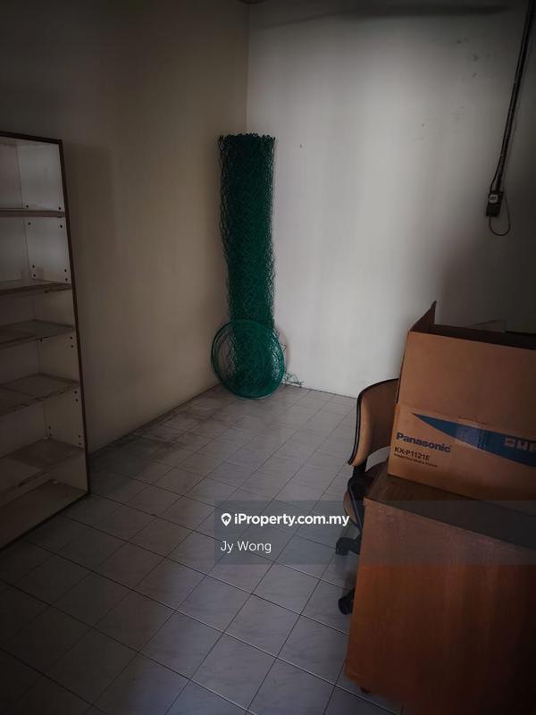 Terraced House for Sale in Seksyen 8, Petaling Jaya by Jy Wong - iProperty.com.my