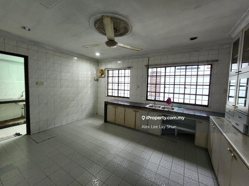 2-storey Terraced House for Sale in SS4, Petaling Jaya by Alex Lee Lay Shun - iProperty.com.my