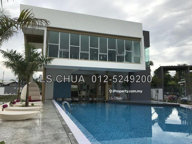 2-storey Terraced House for Sale in Taman Casa Maya, Sungai Dua, Butterworth, Sungai Dua by LS Chua - iProperty.com.my