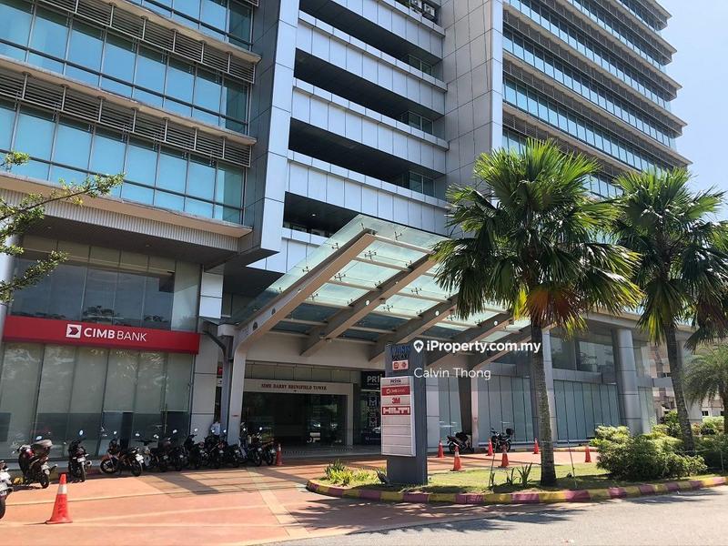 Office for Rent in Ara Damansara, Petaling Jaya by Calvin Thong - iProperty.com.my