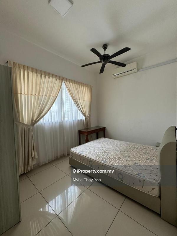Apartment for Rent in Kalista 2 by Mylie Thay Yao - iProperty.com.my