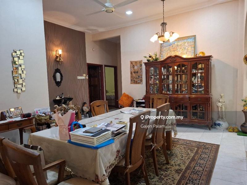 Bungalow House untuk Dijual di Seksyen 11, Petaling Jaya oleh Gajen Palam - iProperty.com.my