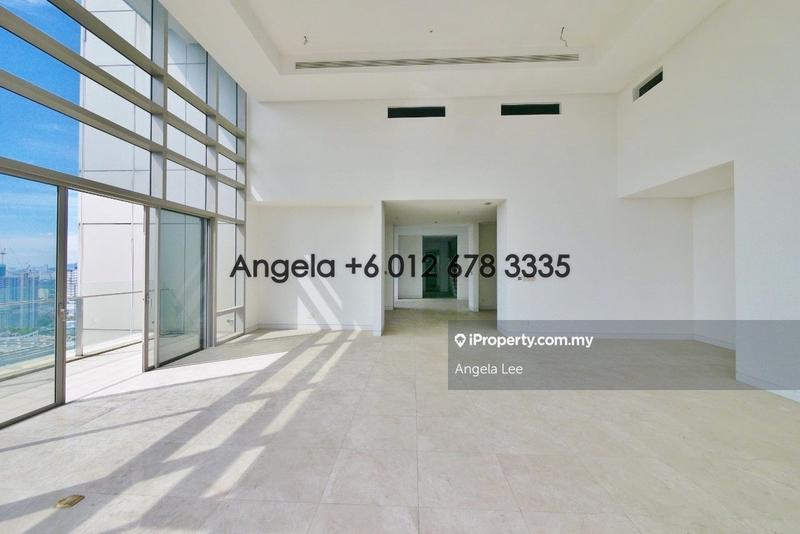 Service Residence for Sale in Pavilion Residences by Angela Lee - iProperty.com.my