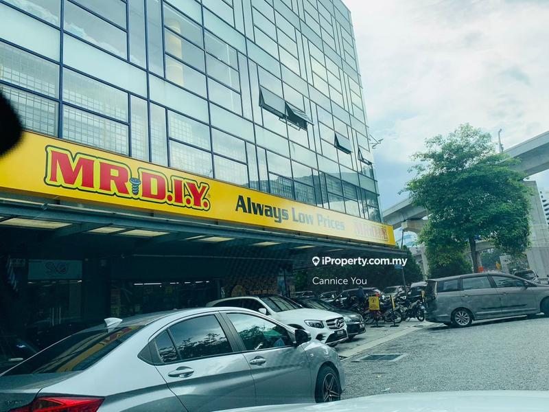 Kedai untuk Dijual di Lake Fields, Sungai Besi oleh Cannice You - iProperty.com.my