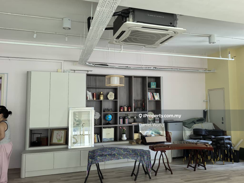 Office for Sale in Mont Kiara, Kuala Lumpur by Daniel Wong - iProperty.com.my