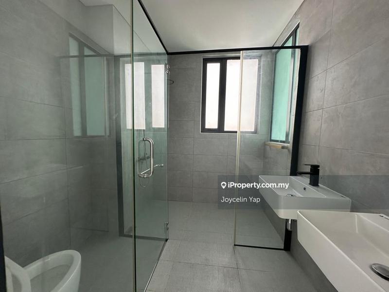 Residensi Servis untuk Dijual di Cubic Botanical oleh Joycelin Yap - iProperty.com.my