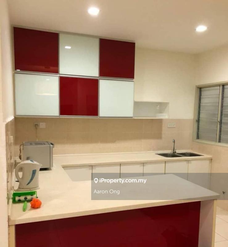 For Sale - Platinum Lake PV 10