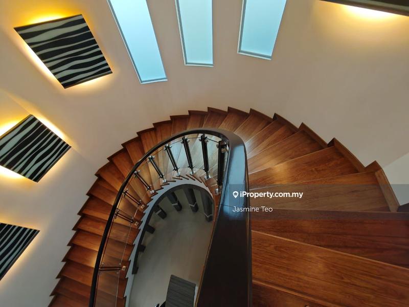 Banglo untuk Dijual di Setia Eco Park, Setia Alam oleh Jasmine Teo - iProperty.com.my