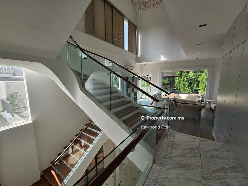 Bungalow House for Sale in Bukit Damansara, Damansara Heights by Raymond Goh - iProperty.com.my
