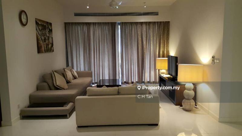 For Sale - Seri Ampang Hilir Residences