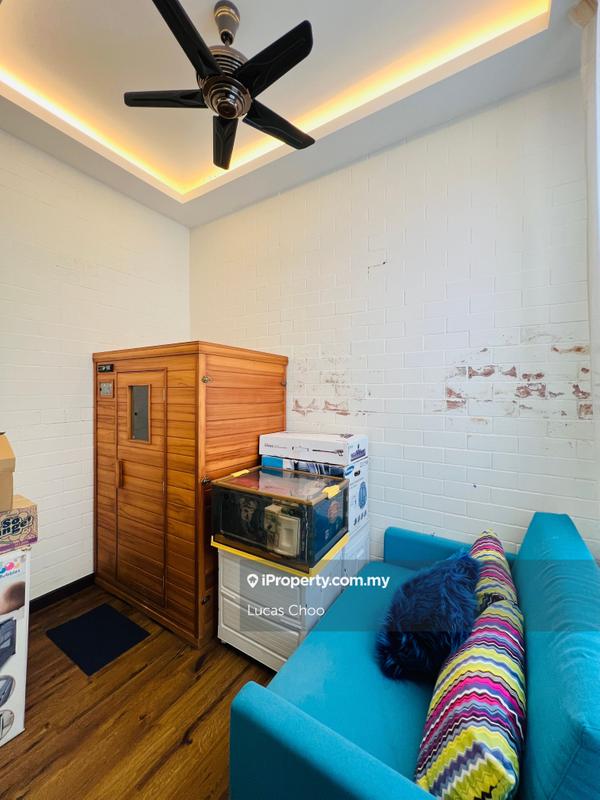 Vila Berkembar untuk Dijual di Taman Melawati, Ulu Kelang oleh Lucas Choo - iProperty.com.my