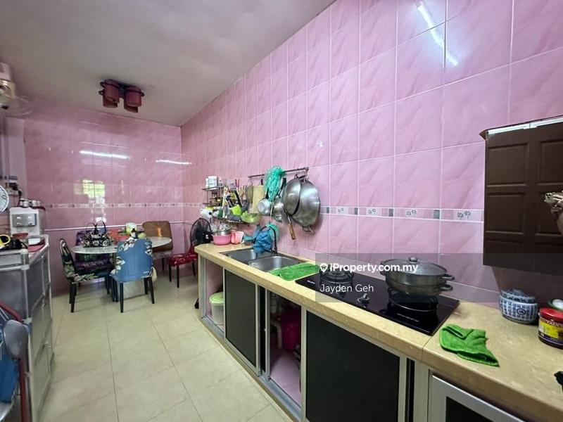 Semi-Detached House for Sale in Taman Pelangi, Alor Setar by Jayden Geh - iProperty.com.my