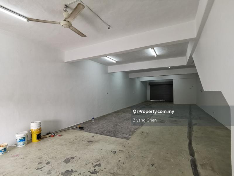Kedai-Pejabat untuk Disewa di Subang Bestari, Shah Alam oleh Ziyang Chen - iProperty.com.my