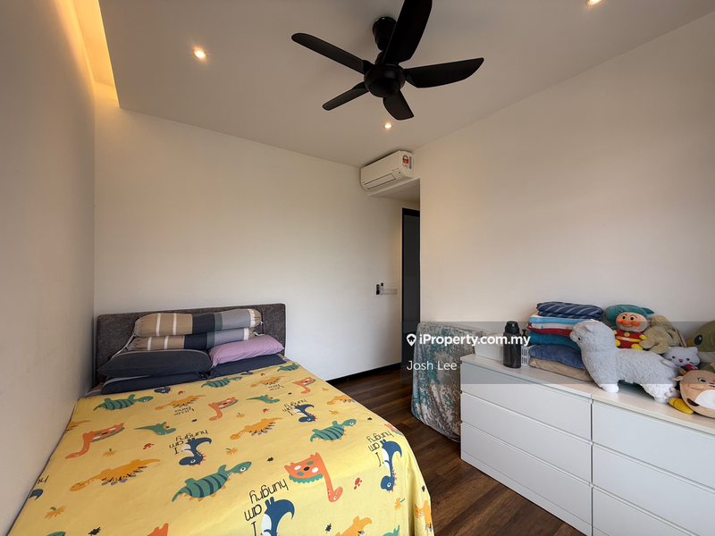 Service Residence for Sale in Serini Melawati by Josh Lee - iProperty.com.my