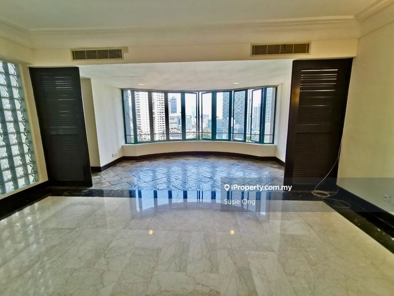 For Rent - Regency Tower