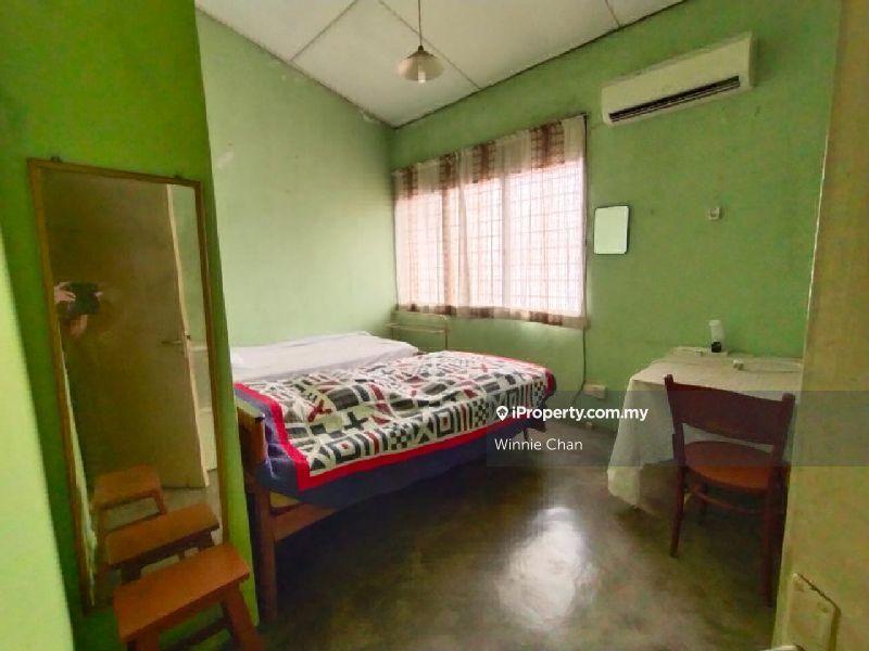 Rumah Berangkai 2 Tingkat untuk Dijual di Ipoh Garden, Ipoh oleh Winnie Chan - iProperty.com.my