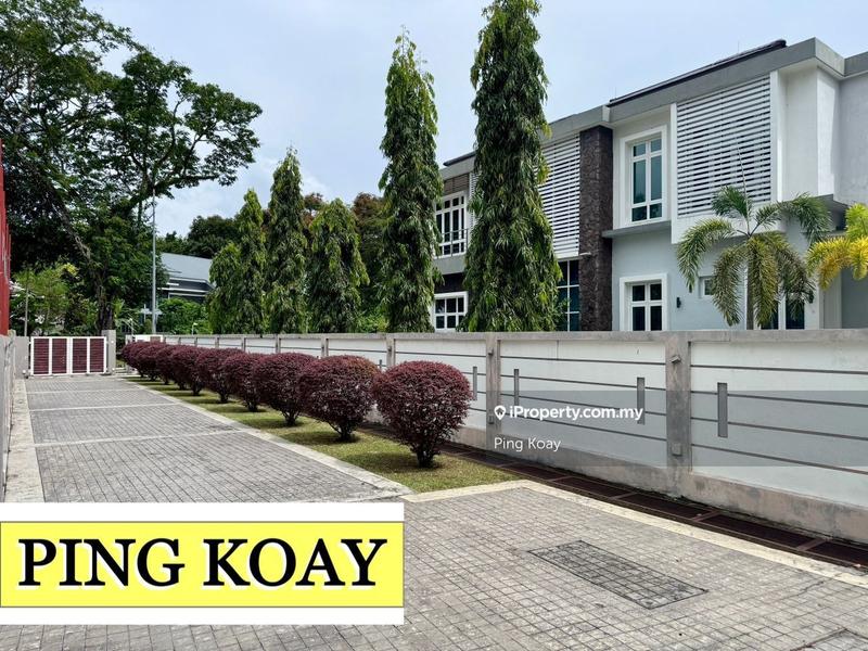 Banglo untuk Dijual di 2 STY BUNGALOW | 8000SF | JESSELTON TURF CLUB, Pulau Tikus oleh Ping Koay - iProperty.com.my