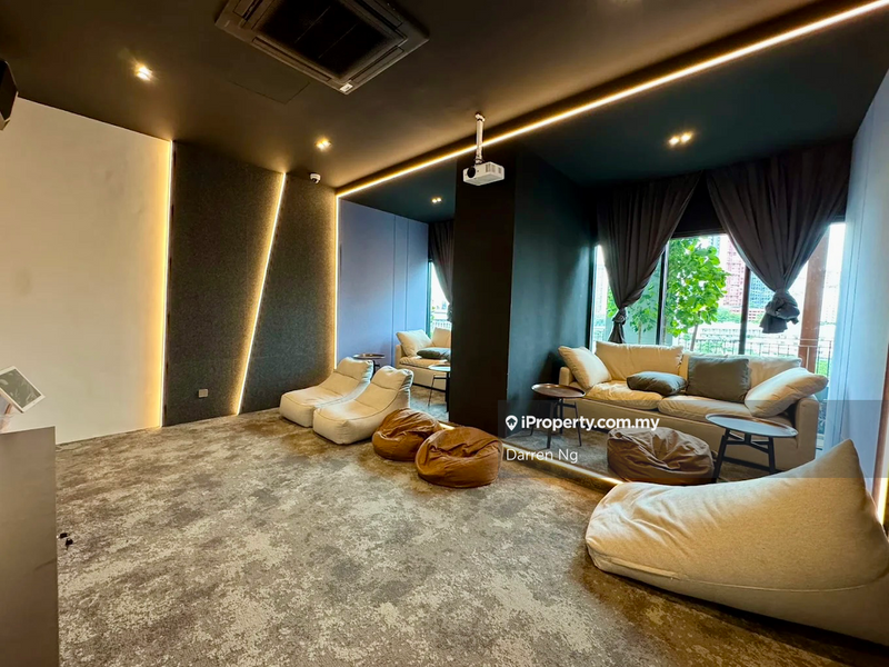 For Sale - JRK Convena