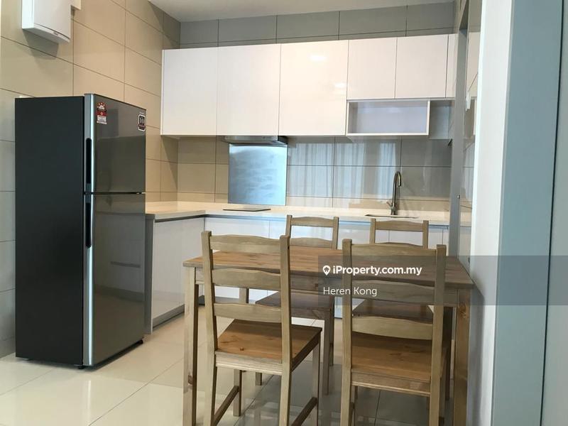 For Sale - Sunway GeoLake Residences