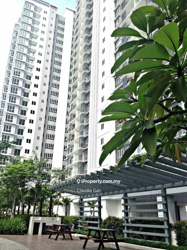 Service Residence for Sale in Southbank Residence by Claudia Gan - iProperty.com.my