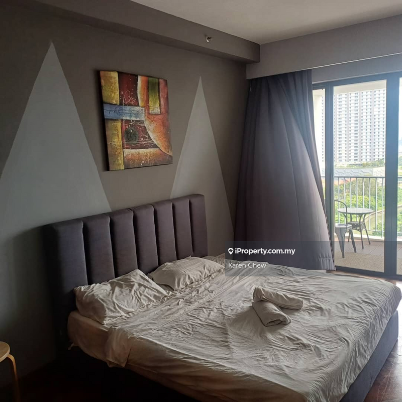 Kondominium untuk Disewa di The Landmark oleh Karen Chew - iProperty.com.my