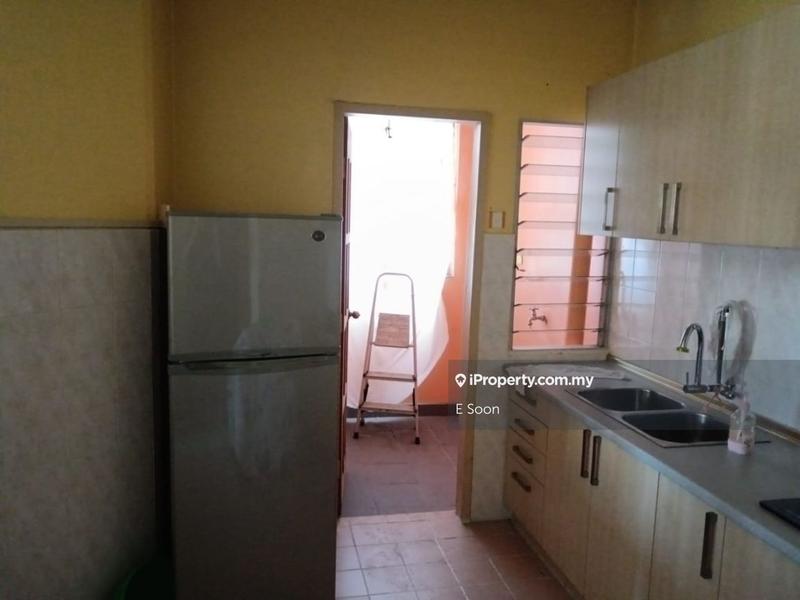 For Sale - Oakleaf Park