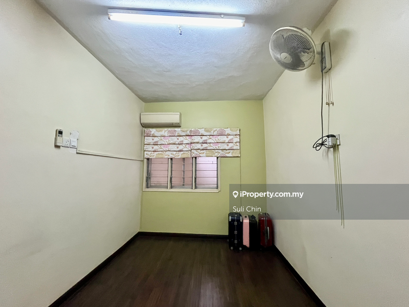 2-storey Terraced House for Sale in Taman Bukit Desa, Taman Desa by Suli Chin - iProperty.com.my