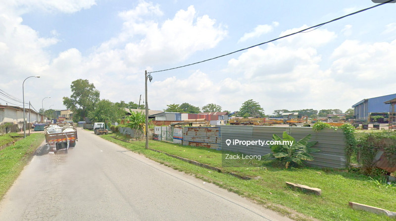 Tanah Perindustrian untuk Dijual di Taman Balakong Jaya, Balakong oleh Zack Leong - iProperty.com.my
