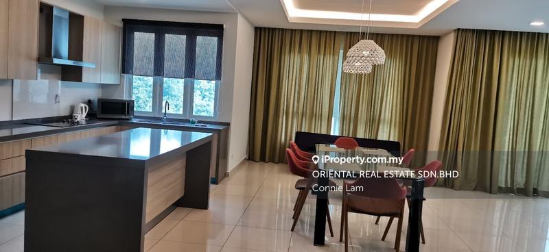 Kondominium untuk Disewa di The Haven oleh Connie Lam - iProperty.com.my