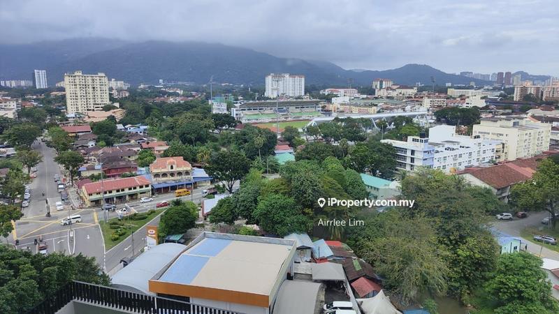 Service Residence for Sale in Beacon Executive Suites by Airrlee Lim - iProperty.com.my
