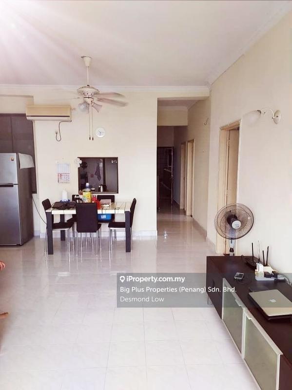 Condominium for Sale in Eden Fairway Condominium by Desmond Low - iProperty.com.my