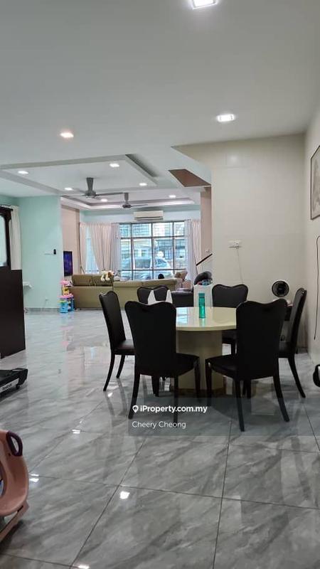 Rumah Berkembar untuk Dijual di Taman Pelangi Semenyih, Semenyih oleh Cheery Cheong - iProperty.com.my