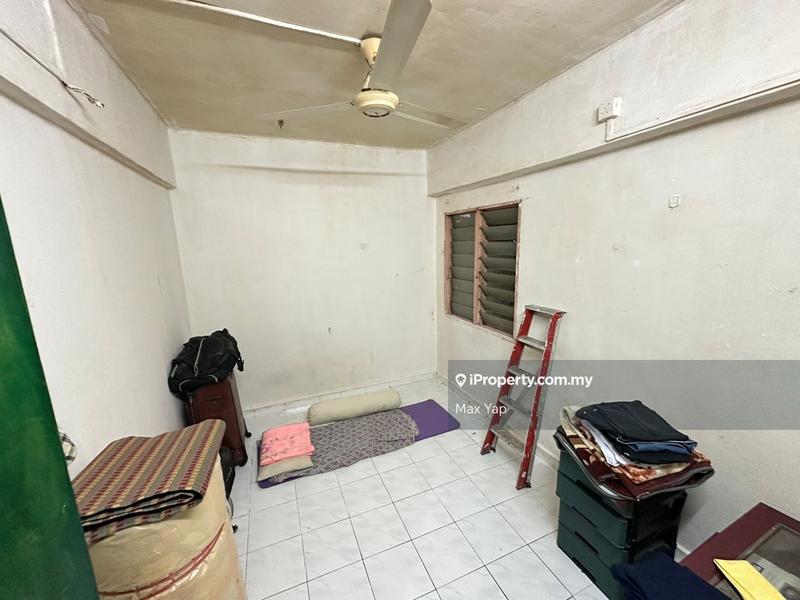 Apartment for Sale in Impiana Apartment by Max Yap - iProperty.com.my