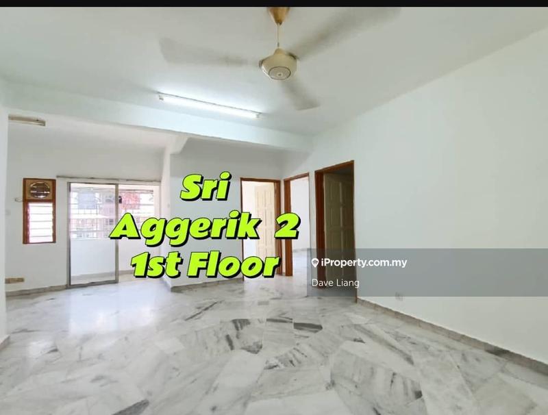 For Sale - Sri Anggerik 2