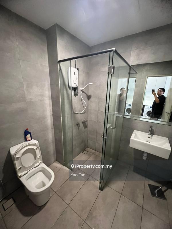 Service Residence for Sale in Armani Soho by Yao Tan - iProperty.com.my