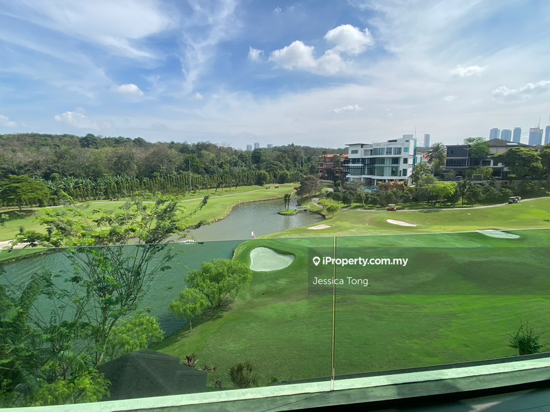 Banglo untuk Dijual di Tropicana golf & country resort home, Tropicana oleh Jessica Tong - iProperty.com.my