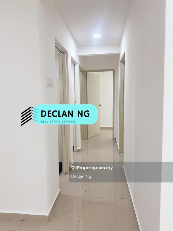 Apartment for Sale in Centrio Avenue by Declan Ng - iProperty.com.my