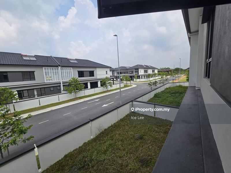 Bungalow House for Sale in qi6mk, Telok Panglima Garang by Ice Lee - iProperty.com.my