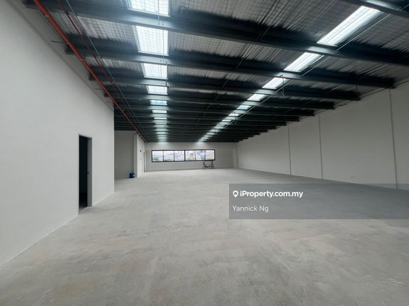 Kilang Teres untuk Dijual di Taman Meru Selatan, Klang oleh Yannick Ng - iProperty.com.my