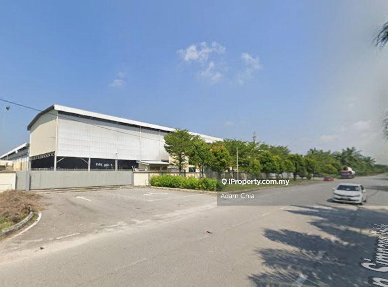 For Rent - Jenjarom Telok Panglima Garang Teluk Mengkuang Pulau Carey Sijangkang Telok Gong