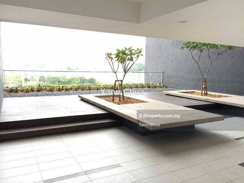 Service Residence for Rent in Zeva @ Equine South by Xann Chua - iProperty.com.my