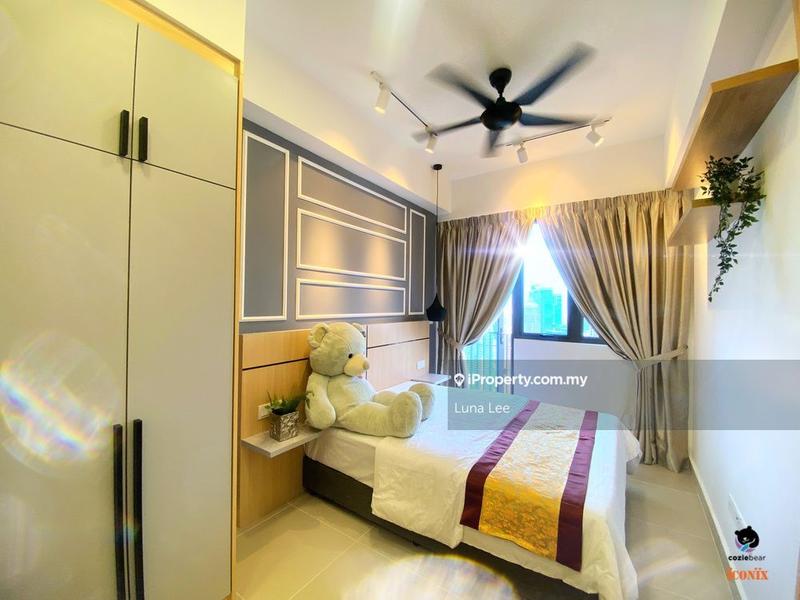 For Rent - Colony by Infinitum