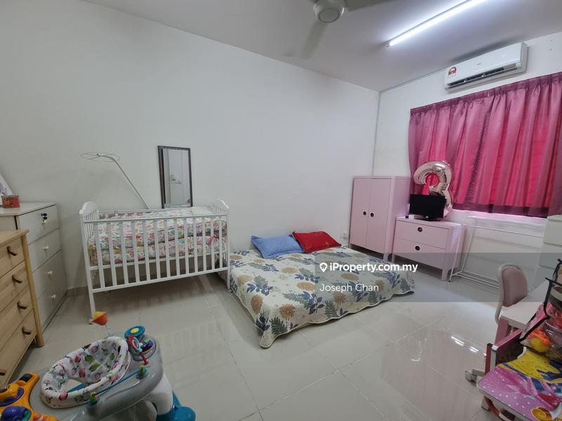 2.5-storey Terraced House for Sale in KEN Rimba, Shah Alam by Joseph Chan - iProperty.com.my
