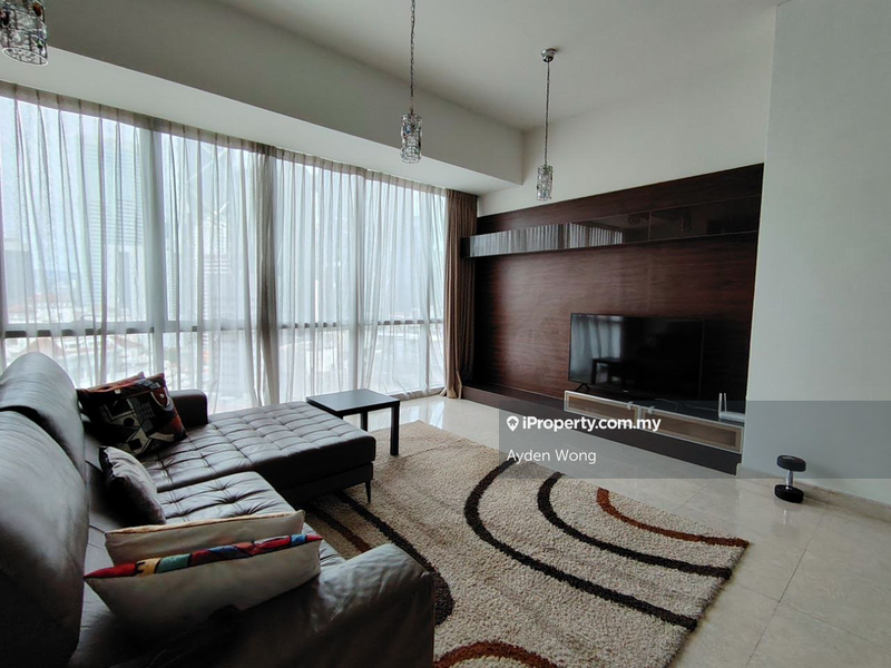 For Rent - The Meritz