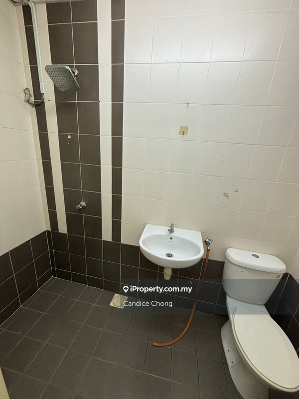 Pangsapuri untuk Dijual di Anggerik Residensi oleh Candice Chong - iProperty.com.my