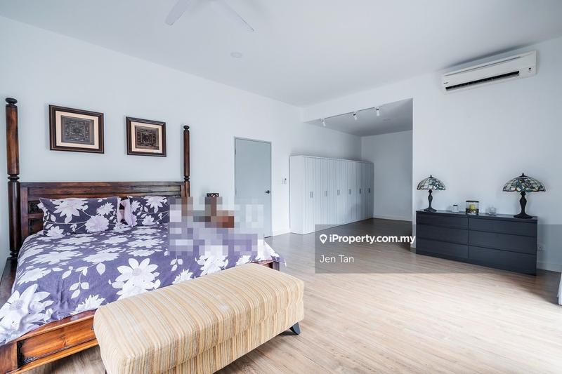 Rumah Berkembar untuk Dijual di Bandar Tropicana Aman, Telok Panglima Garang oleh Jen Tan - iProperty.com.my