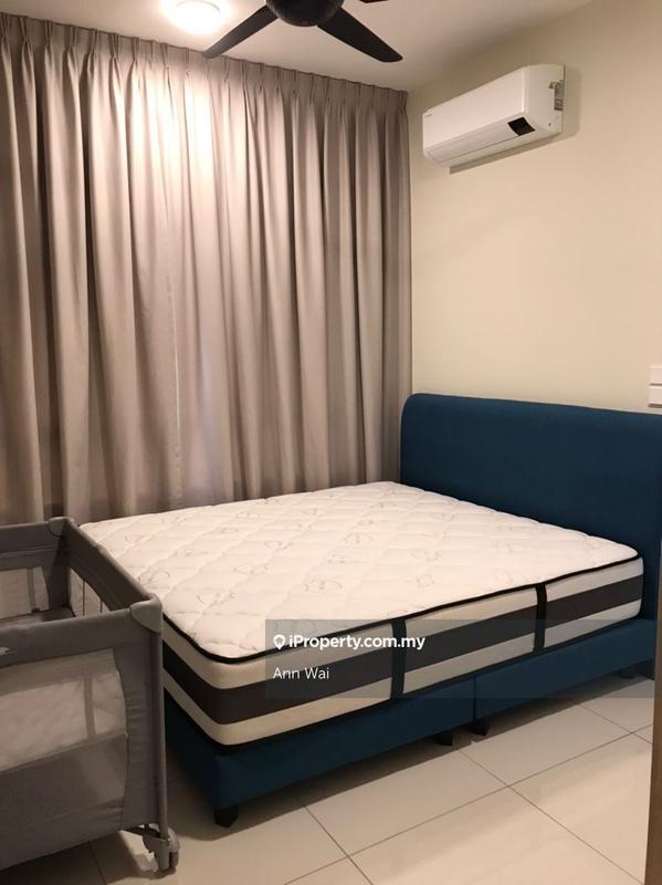Condominium for Sale in Riana South by Ann Wai - iProperty.com.my